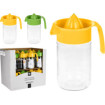 Lis na citrusy vysoký sklo/plast 660ml
