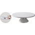 Stojan na koláče/tortu porcelán 28cm/9cm