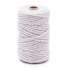 Šnúra potravinárska 50g/30m bavlna