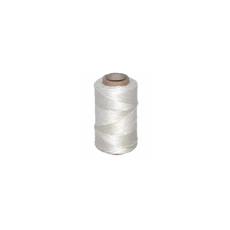 Šnúra mäsiarska 100g/120m ľanová