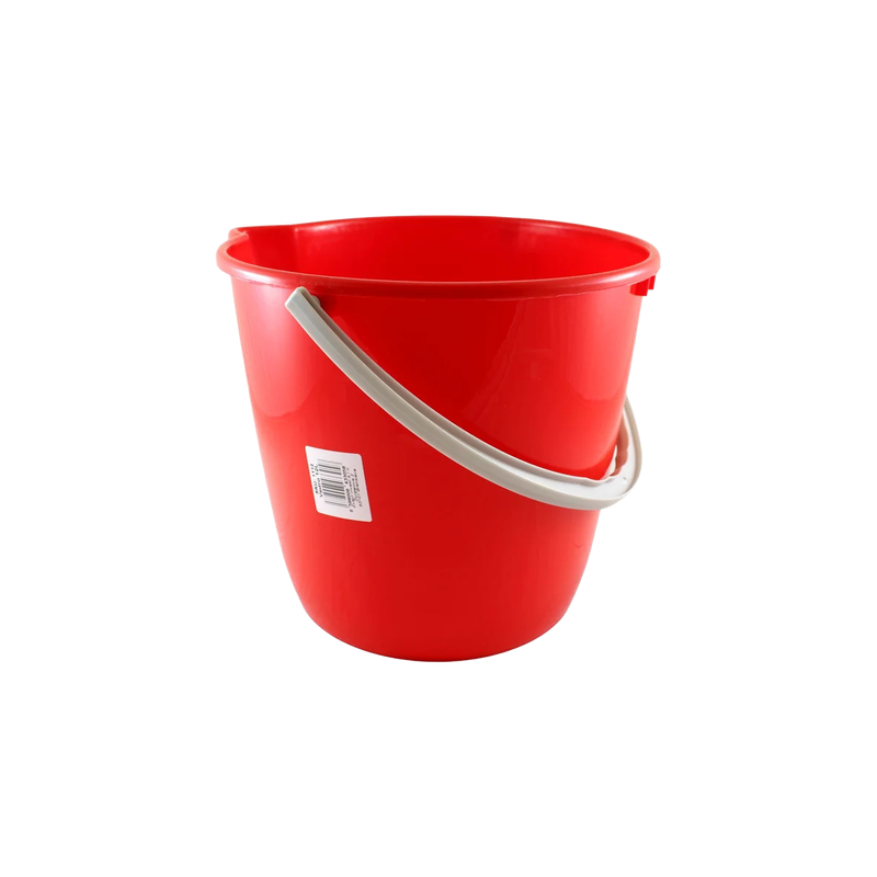 Vedro s výlevkou 12l plast.rúčka 1112C + žmýkač