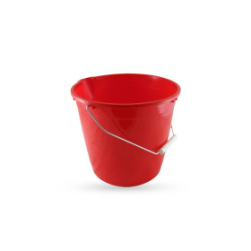 Vedro s výlevkou 12l kov.rúčka 1112 + žmýkač