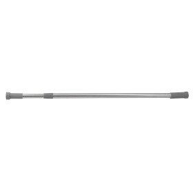 Tyč rozperná 70-120cm chrómová