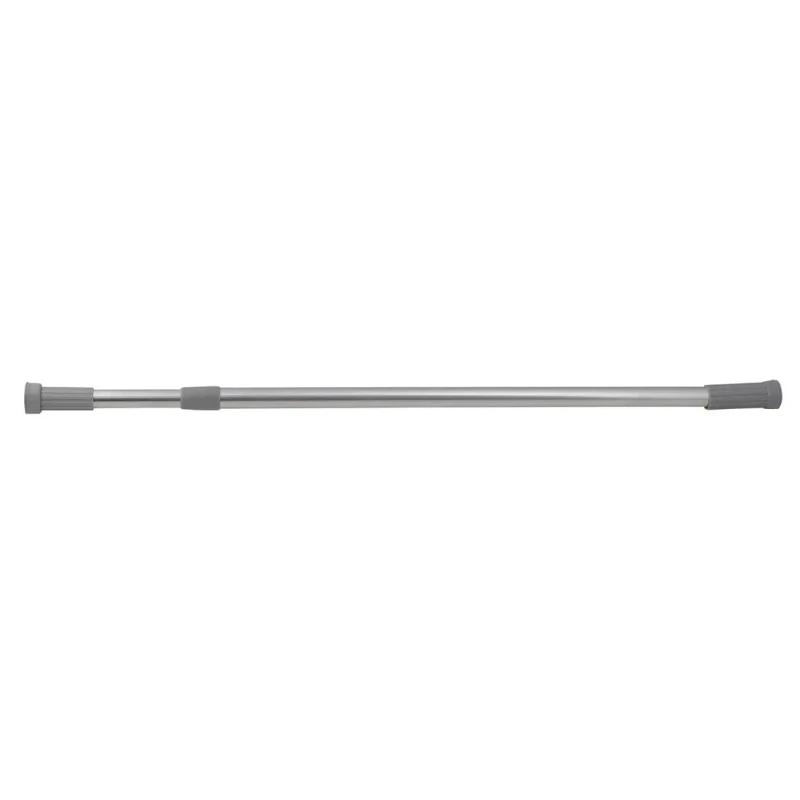 Tyč rozperná 70-120cm chrómová
