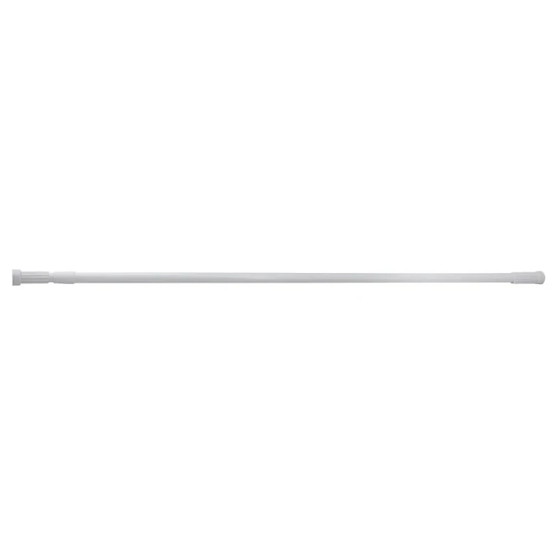 Tyč rozperná 70-120cm biela