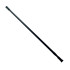 Tyč rozperná 120-220cm čierna