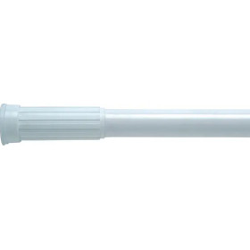 Tyč rozperná 120-220cm biela