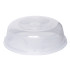 Kryt do mikrovlnky 27cm plast