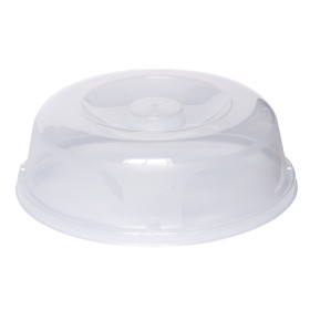 Kryt do mikrovlnky 27cm plast
