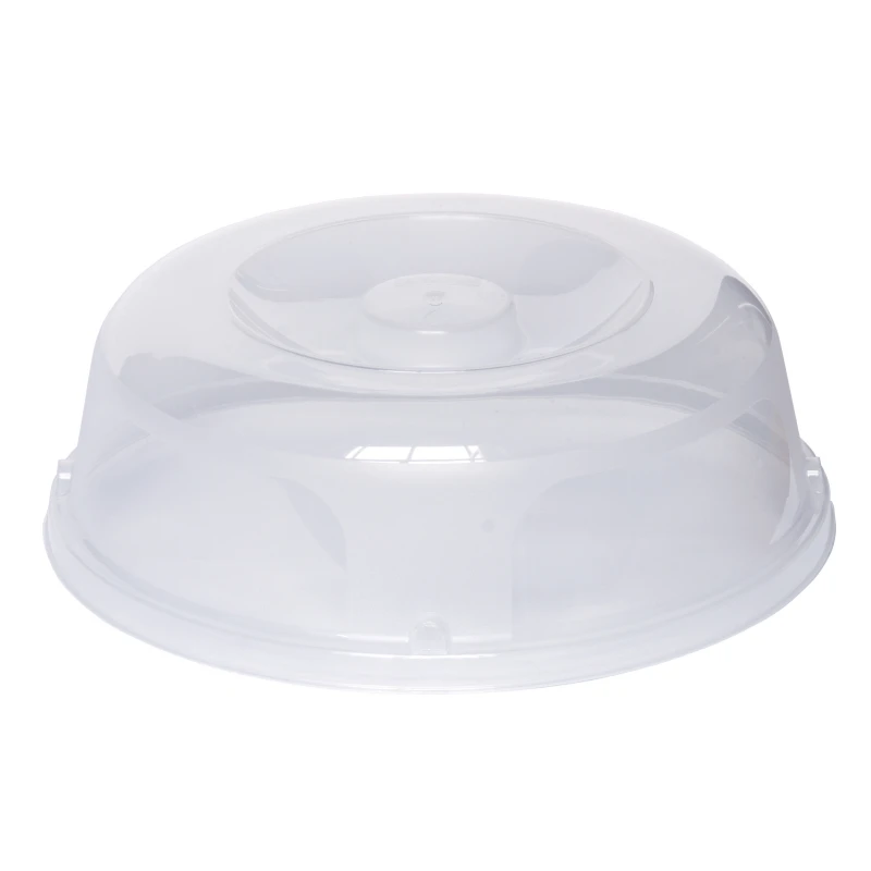Kryt do mikrovlnky 27cm plast