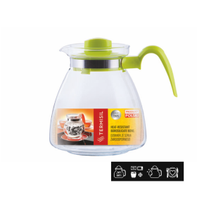 Konvica 2,1l  MAJA sklená