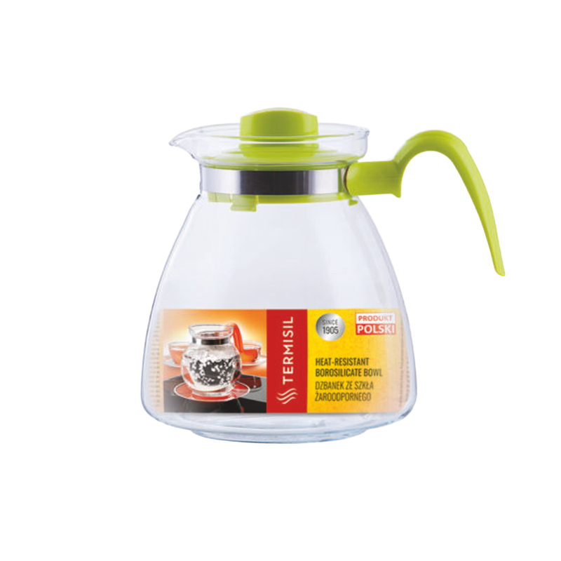 Konvica 2,1l  MAJA sklená
