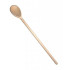Vareška drevená 50cm