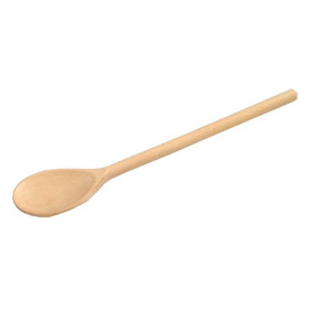 Vareška drevená 20cm