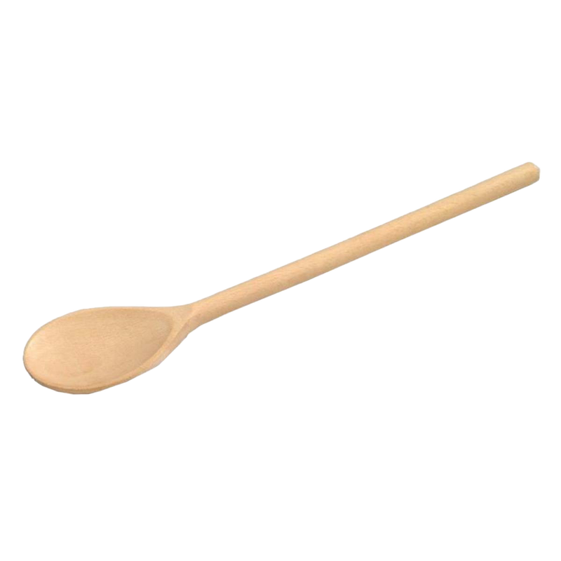 Varecha drevená 40cm-lyžica