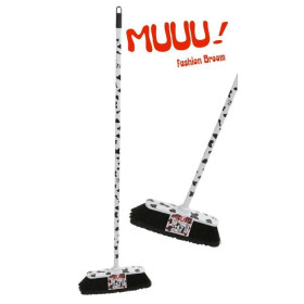 Metla + násada 120cm MUU