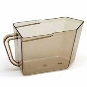 Dymový zásobník na potraviny 1,5L