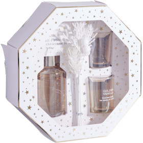 Difúzer set 100ml 5D