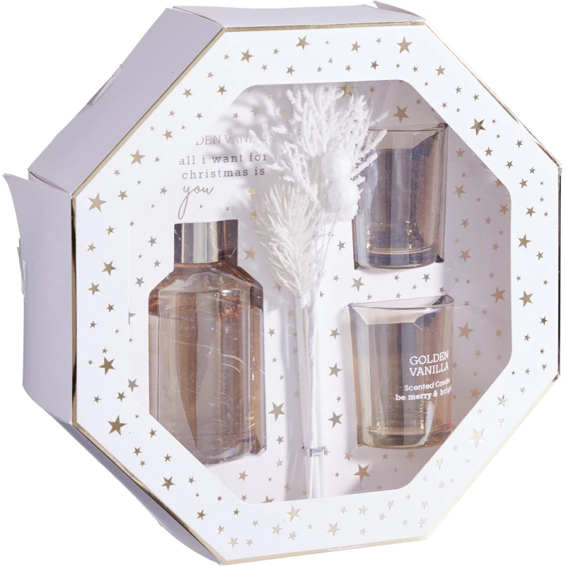 Difúzer set 100ml 5D