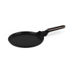 Panvica na palacinky 25cm Black Rose 8348