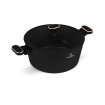 Kastról s pokr. 24cm Black Rose 8358
