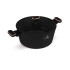 Kastról s pokr. 28cm Black Rose 8359