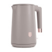 Kanvica s dvojitou stenou Taupe 9576A