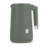 Kanvica s dvojitou stenou Matte Green 9924